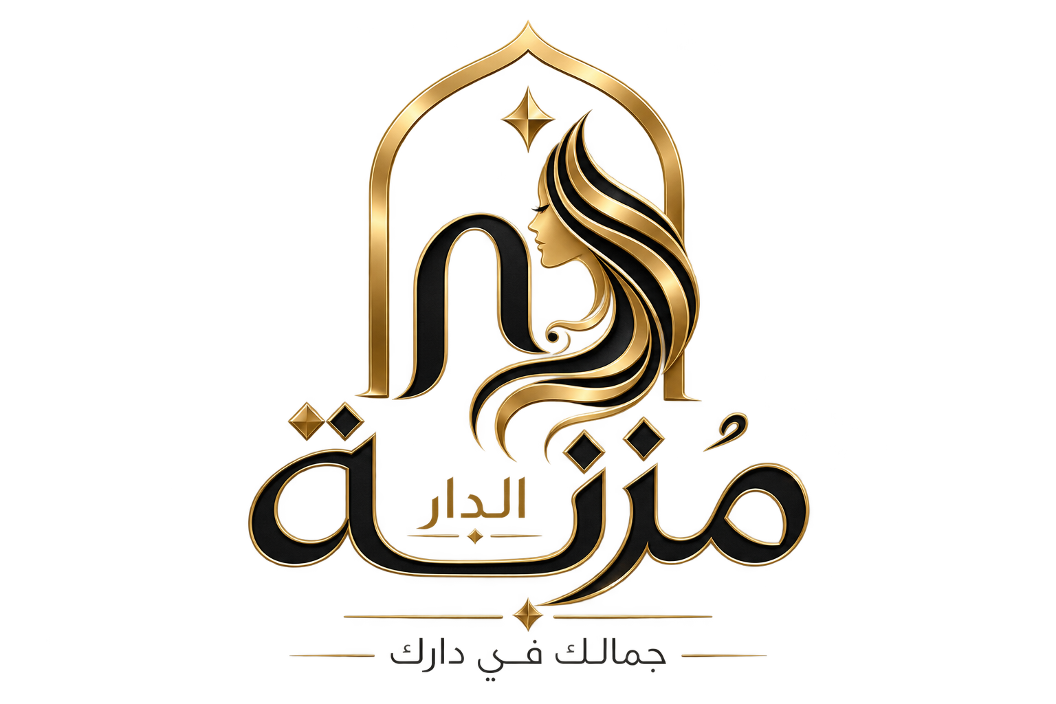 شعار مزنة الدار